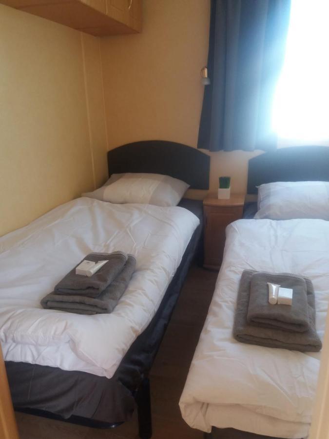 Hotel Haerendycke Park De Haan Zewnętrze zdjęcie