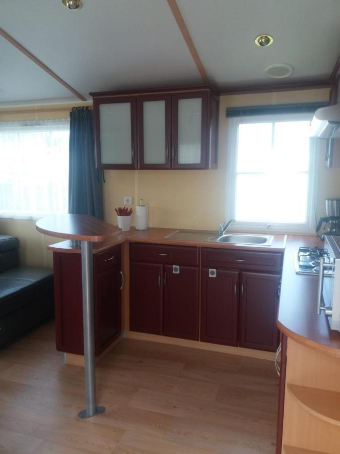 Hotel Haerendycke Park De Haan Zewnętrze zdjęcie