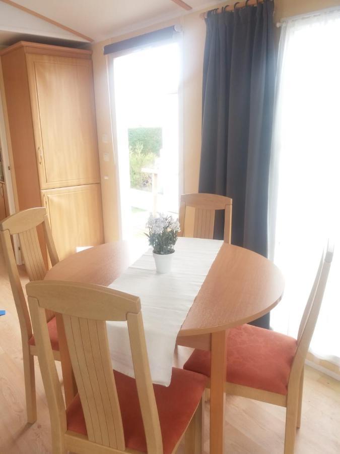 Hotel Haerendycke Park De Haan Zewnętrze zdjęcie