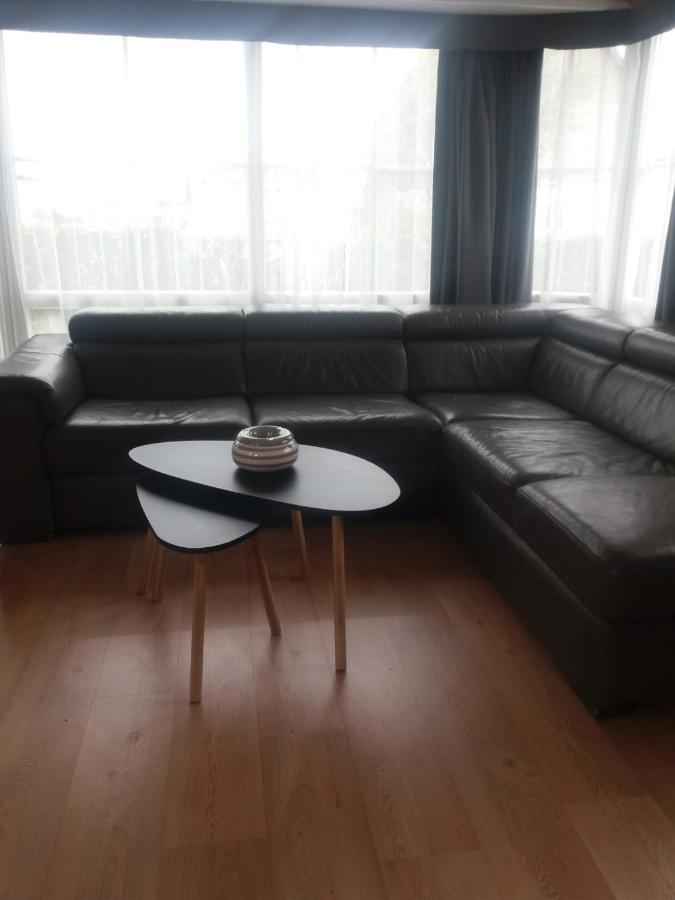 Hotel Haerendycke Park De Haan Zewnętrze zdjęcie