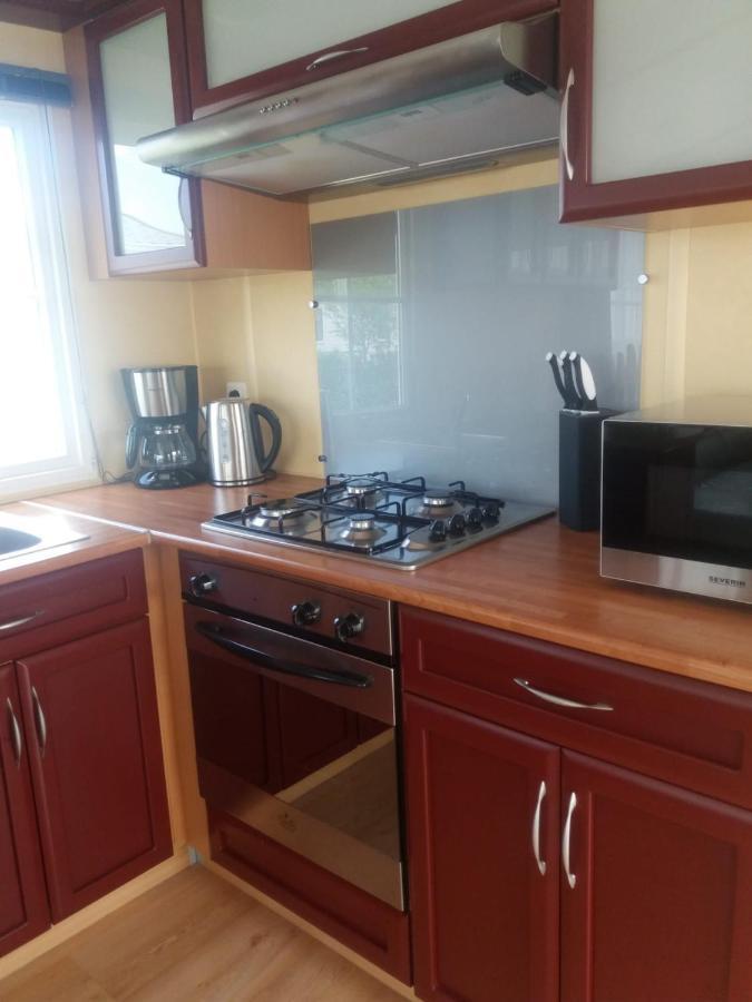 Hotel Haerendycke Park De Haan Zewnętrze zdjęcie