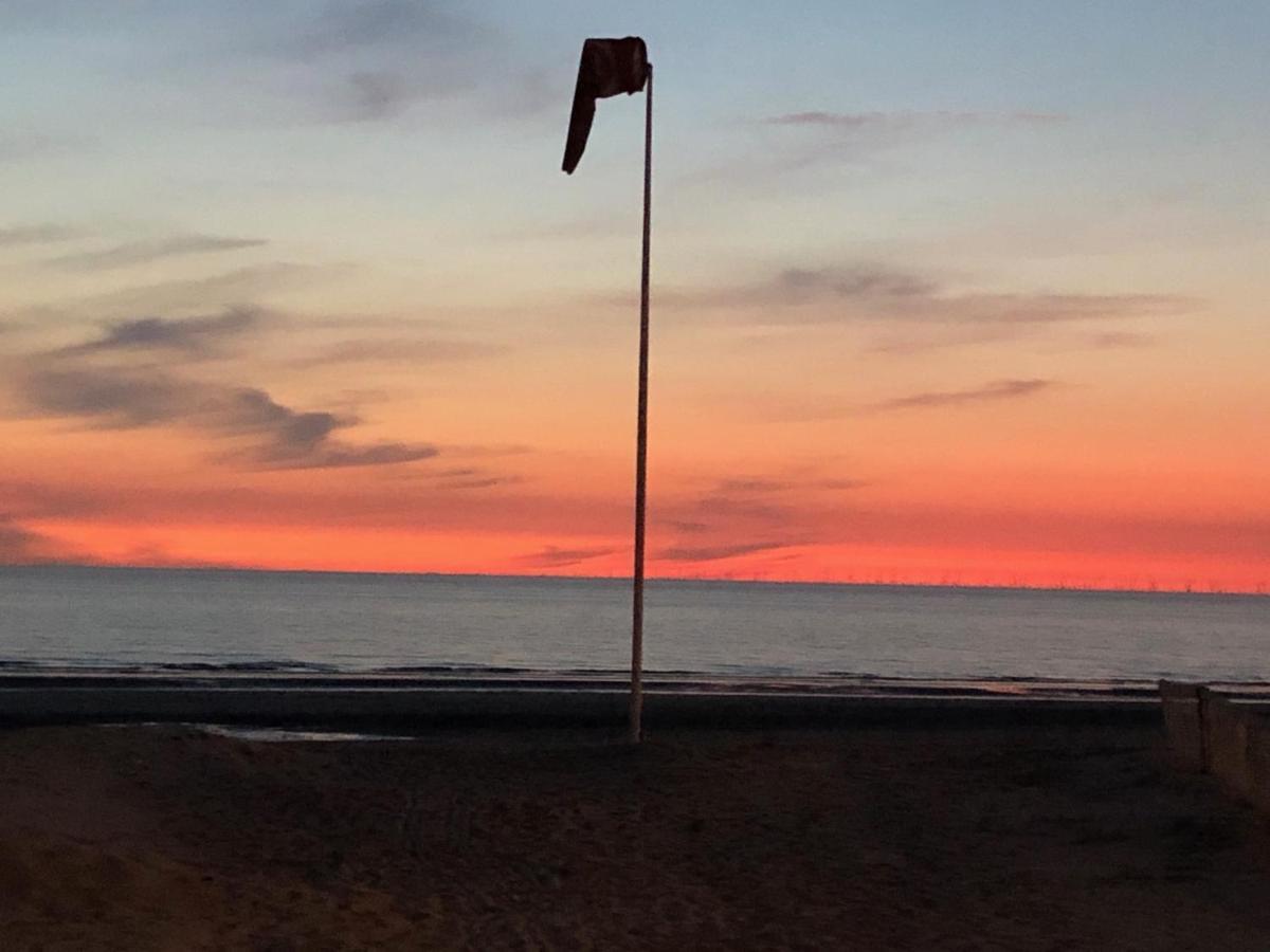 Hotel Haerendycke Park De Haan Zewnętrze zdjęcie